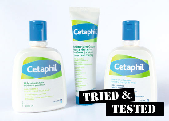 cetaphil