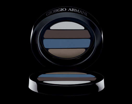 Giorgio Armani Quad