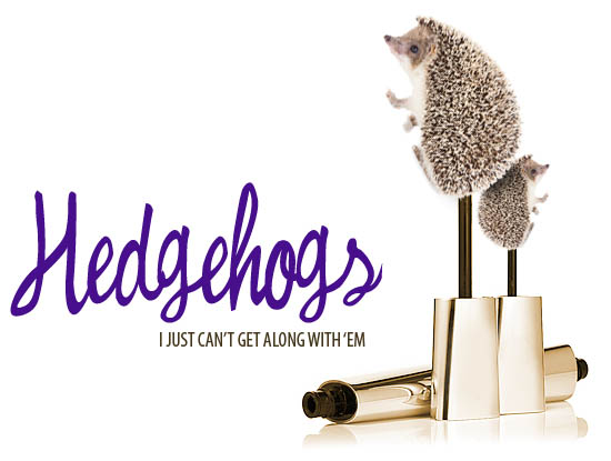 hedgehog