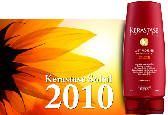 Kerastase soleil