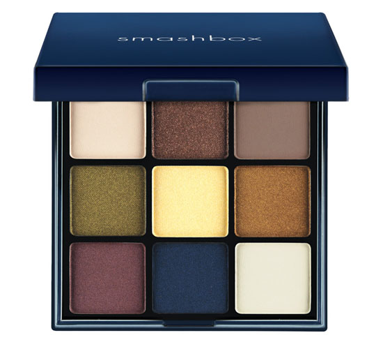 Masquerade shadow palette