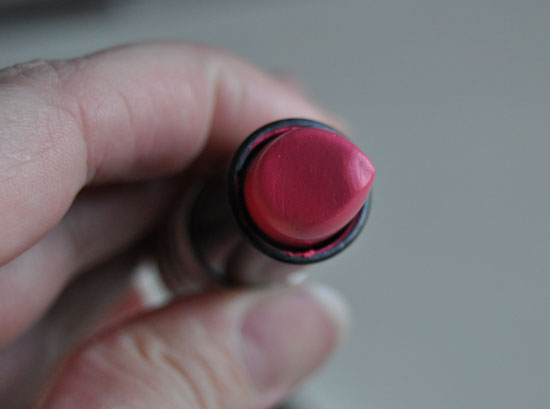 topshop lipstick