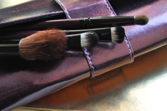 crown brushes