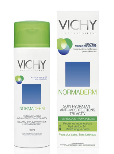 Normaderm Tri-Activ