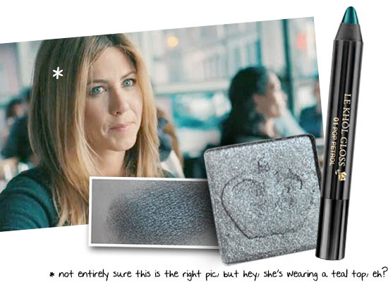 get jennifer aniston's the switch look