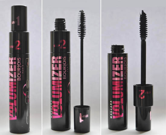 Bourjois Volumizer mascara