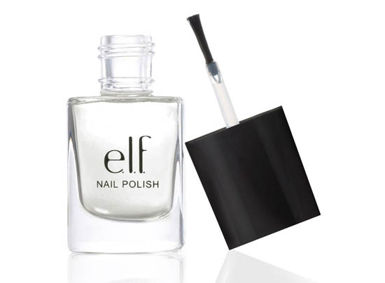 elf matte top coat