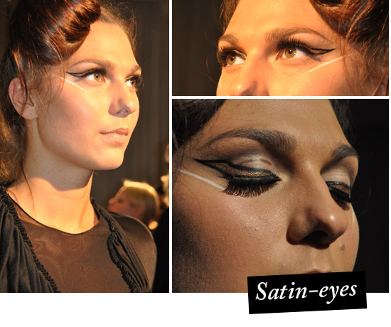 Mac pro trend masterclass satin-eyes