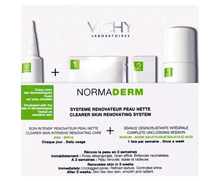 normaderm MDA kit