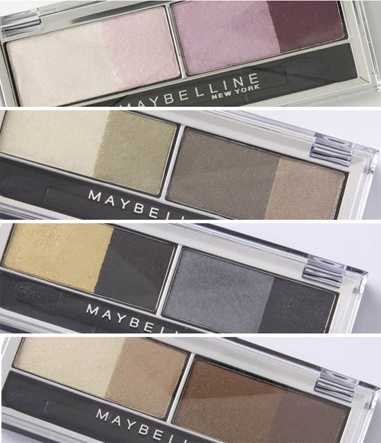 maybelline quads