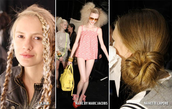 ss11 hair trends