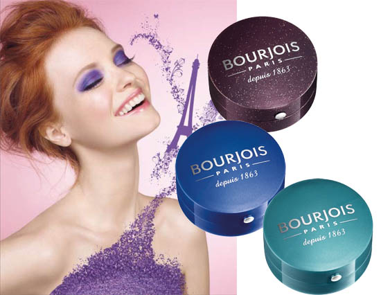 bourjois