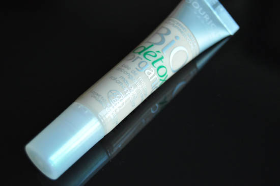 bourjois bio detox organic concealer