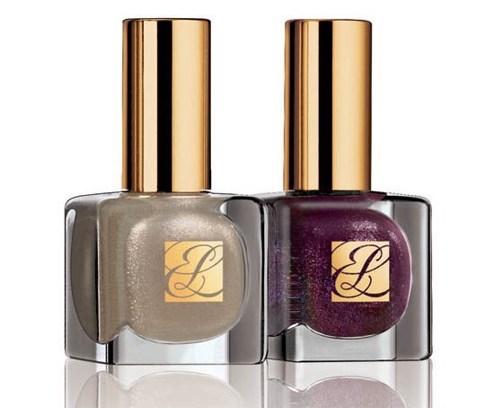 estee lauder nails