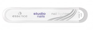 essence nail file