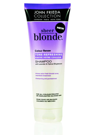 john frieda