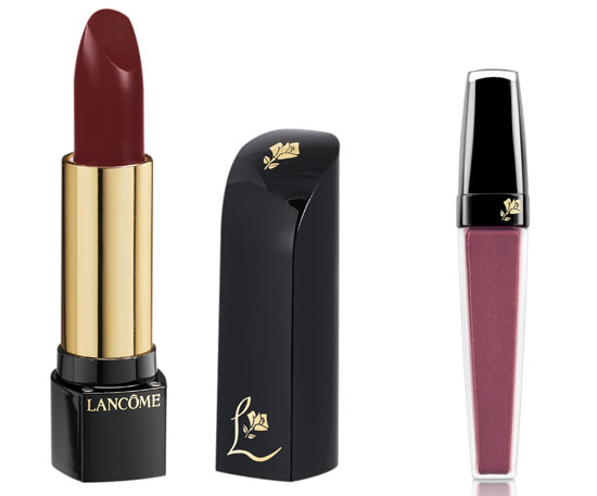 l'wren scott for Lancome