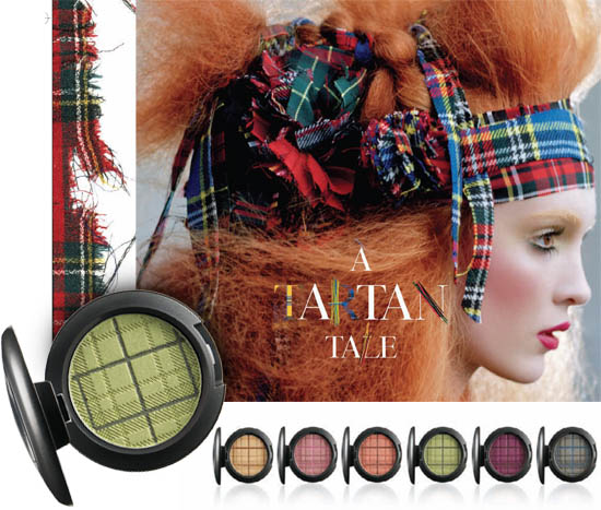 mac a tartan tale