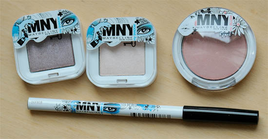 MNY by maybelline