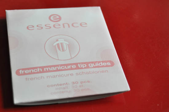 essence tip guide
