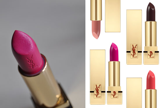 ysl rouge pur couture