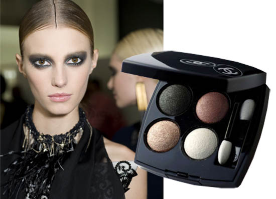 SS Les Perles De Chanel Spring Makeup Collection Beaut Ie