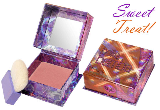 benefit bella bamba