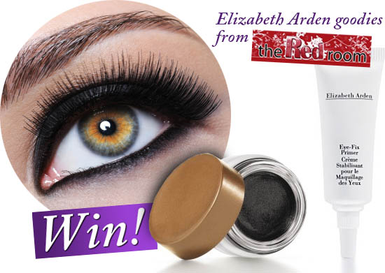 win elizabeth arden goodies from theredroom.ie