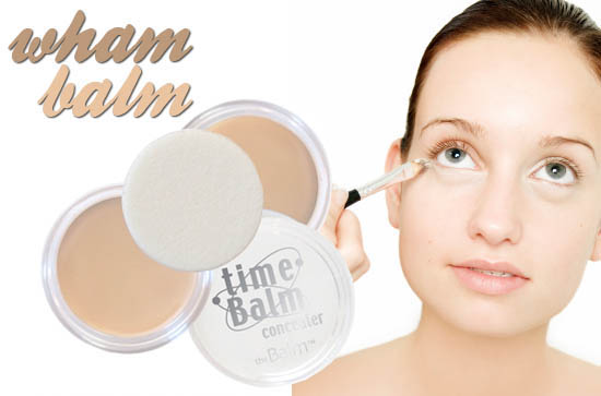 the balm