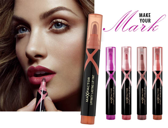 max factor lip tints