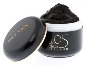 og ireland face mask