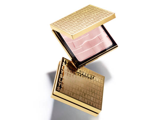 ysl highlighter