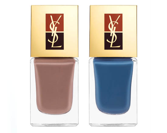 YSL Manucure Couture