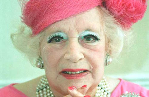 barbara cartland