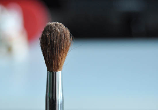 crown brushes