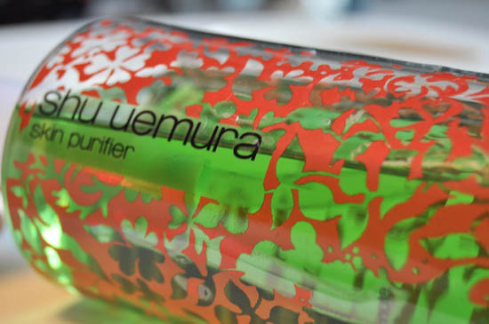 shu uemura