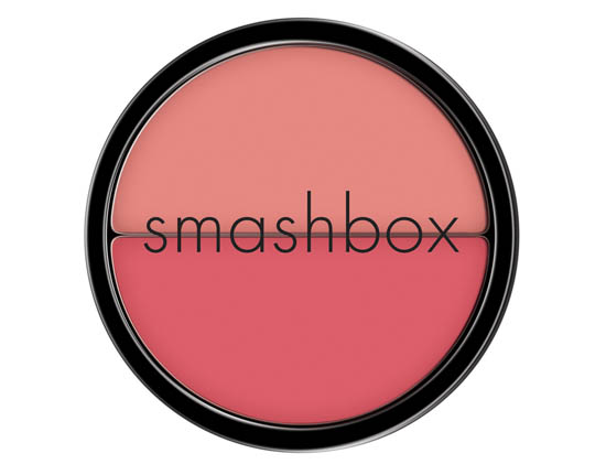 smashbox bloom blush