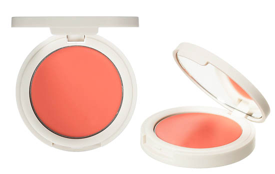 topshop blush in flush