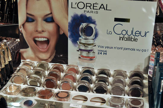 l'oreal paris