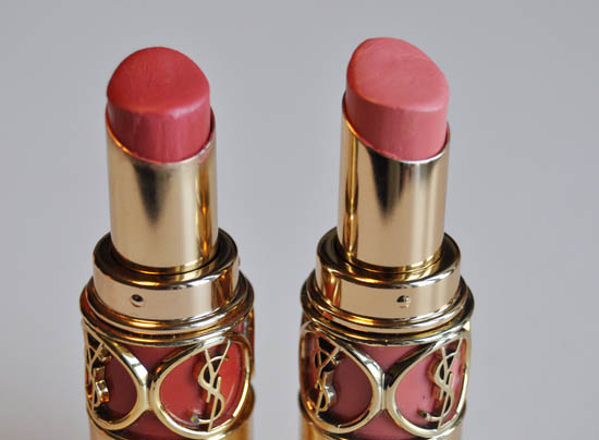 YSL Rouge Volupte