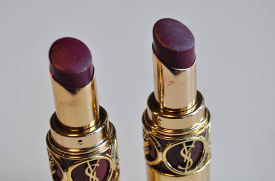 YSL Rouge Volupte