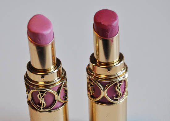 YSL Rouge Volupte