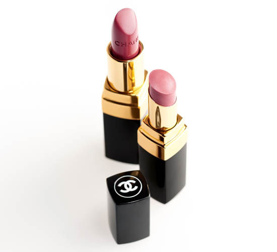 CHANEL Rouge Coco Shine Lip Colour  Boy  Reviews  MakeupAlley