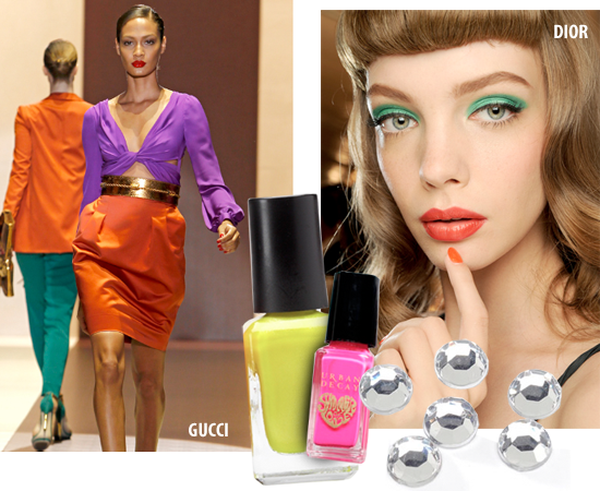 nail trends ss11