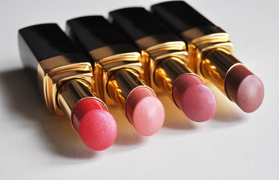 chanel rouge coco shine