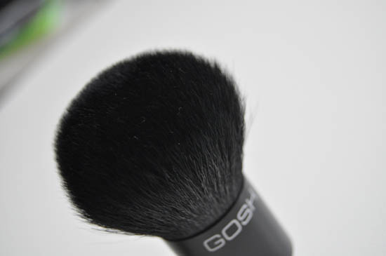 gpsh brush