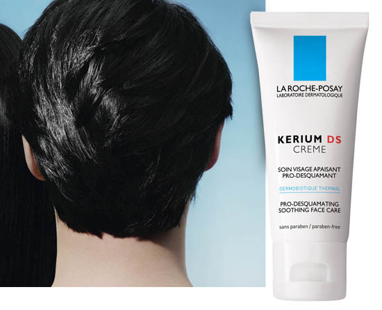 La Roche Posay Kerium Creme Ace for Reactive Skins: It's Man-Sized | Beaut.ie