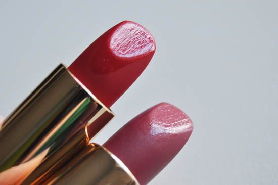 lancome lipsticks