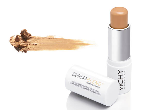 Vichy Dermablend Camouflage For Skin