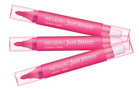 revlon just bitten